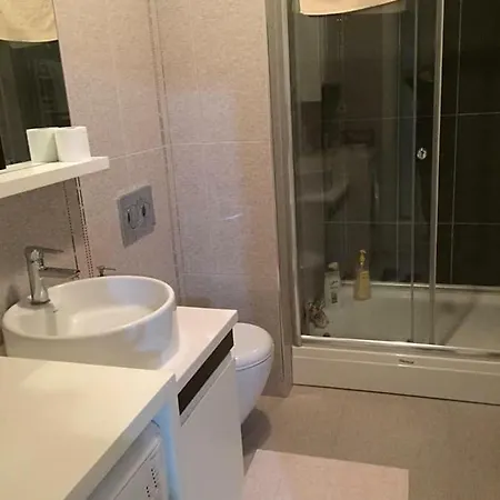 Evim Gibi Appartement *