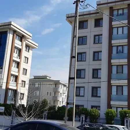 Appartement Evim Gibi *