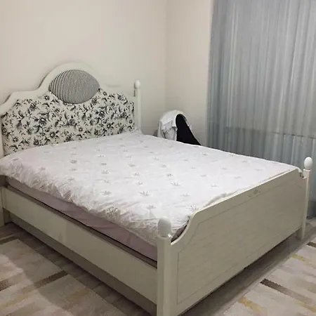 Appartement Evim Gibi Istanboel