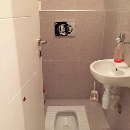 Appartement Evim Gibi *