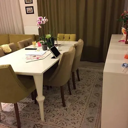 Evim Gibi Appartement Istanboel